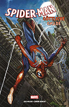 Spider-Man - Goettliche Gnade *HC*