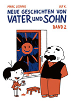 Neue Geschichten von Vater und Sohn 2