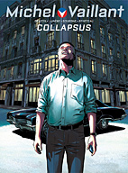 Michel Vaillant Staffel 2 / 4: Kollaps