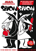 MADs Meisterwerke 2: Antonio Prohias - Spion & Spion