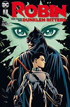 Robin - Der Sohn des Dunklen Ritters 2: Im Namen des Vaters