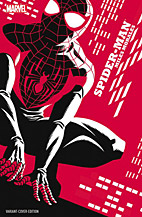 Spider-Man - Miles Morales 1 *Variant* Ein neues Leben (2016)