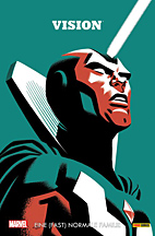 Vision 1: *Variant* Eine (fast) normale Familie