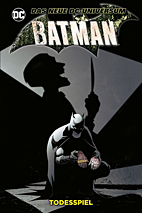 Batman Paperback 7: *HC* Todesspiel