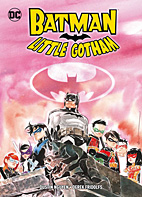 Batman: Little Gotham 1 (von 2)