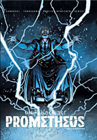 Die Kinder des Prometheus 2: Die Missratenen