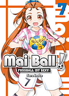 Mai Ball - Fussball ist sexy 7