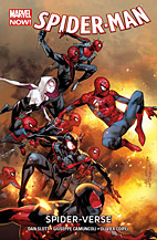 Spider-Man Paperback 9: Spider-Verse (Marvel Now)