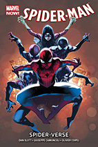 Spider-Man Paperback 9: Spider-Verse *HC* (Marvel Now)