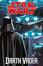 Star Wars Sammelband 4: Darth Vader - Schatten und Geheimnisse