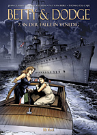 Betty & Dodge 7: In der Falle in Venedig