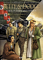 Betty & Dodge 8: Berlin sehen und sterben