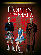 Hopfen und Malz Gesamtausgabe 3