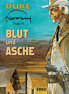 Duke 1:  Blut und Asche