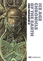 Ice Age Chronicle of the Earth 1: Nunatek, die Eisinsel (von 2)