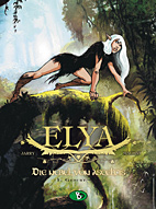Elya - Die Nebel von Asceltis 1: Geburt