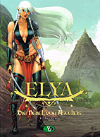 Elya - Die Nebel von Asceltis 1: *VZA* Geburt