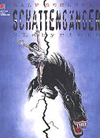 Schattengaenger 2 HC: Labyrinth