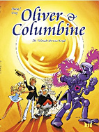 Oliver und Columbine 2: Die Wuensch-Dir-was-Kugel