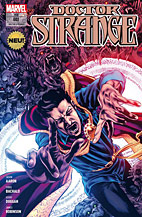 Doctor Strange 2: Die letzten Tage der Magie (1 von 2)