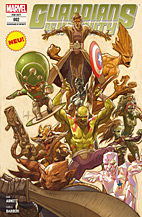 Guardians of Infinity 2: Hermetikus