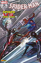 Spider-Man Heft 7 (neue Reihe / All New 2016)