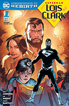 Superman: Lois und Clark 1: Ankunft (1 von 2)