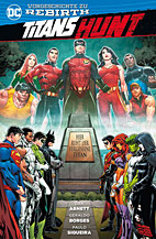 Titans Hunt 1: Hier ruht der vergessene Titan