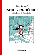 Esthers Tagebuecher 1: Mein Leben als Zehnjaehrige