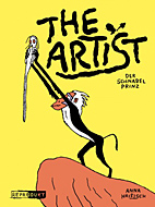 The Artist 2: Der Schnabelprinz