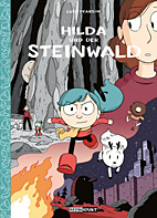 Hilda und der Steinwald (HC - Hardcover)