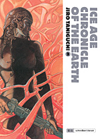 Ice Age Chronicle of the Earth 2: Abyss die Labyrithstadt (von 2)