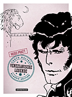 Corto Maltese 7: (s/w - Klassik) Venezianische Legende (Neuauflage)