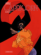 Capricorn Gesamtausgabe 3: