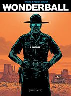Wonderball 3: Sheriff