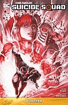 Die neue Suicide Squad Paperback 2: Monster