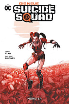 Die neue Suicide Squad Paperback 2: *HC* Monster