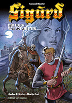 Sigurd - Der Fluch von Rothenstein (Neuauflage)