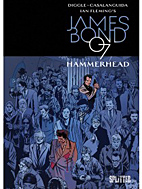 James Bond 007 3: *Variant