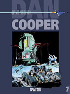 Dan Cooper Gesamtausgabe 7: (von 13)