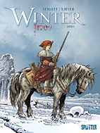Winter 1709 2: Buch 2