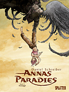 Annas Paradies 3: Hexenjagd