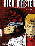 Die neuen Faelle des Rick Master 1: R.I.P. Rick