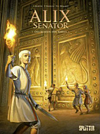 Alix Senator 5: Klagen der Kybele