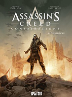 Assassin's Creed Conspirations 1: Die Glocke ( von 2)