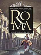 Roma 4: Blut von meinem Blut