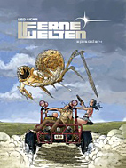 Ferne Welten 4: Episode 4 (von 5)