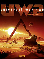 Universal War Two 3: Der Exodus