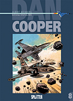 Dan Cooper Gesamtausgabe 8: (von 13)