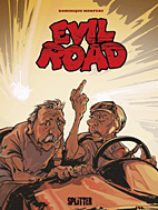 Evil Road 1: (von 2)